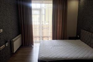 квартира за адресою Гетьмана Мазепи вул., 35б