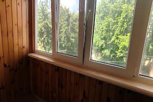 квартира по адресу Коцюбинского просп., 2