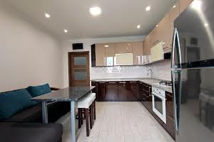 квартира по адресу Волчинецкая ул., 219а