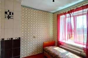 квартира за адресою Бакаївська, 17