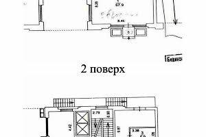 комерційна за адресою Володимирська вул., 38