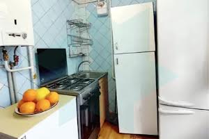 квартира по адресу Прогрессивная ул., 2