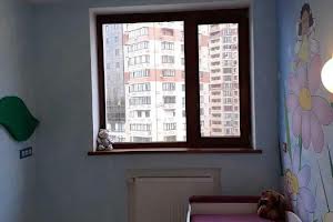 квартира за адресою Зоопаркова вул., 10Г