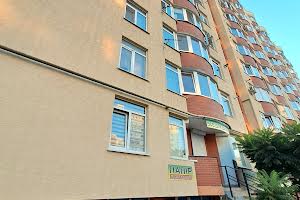 квартира за адресою Злуки просп., 5А