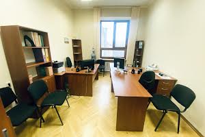 комерційна за адресою Іоанна Павла II вул. (Патріса Лумумби), 21