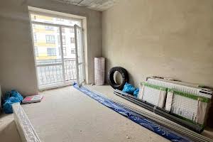 квартира по адресу Александра Довженко ул., 40