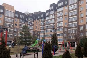 квартира за адресою с. Крижанівка, Софіївська вул., 3