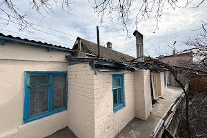будинок за адресою Радіальна вул., 93а
