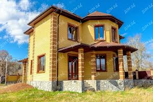 дом по адресу Центральна, 1