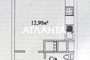 квартира за адресою Варненська вул., 29