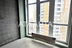 квартира за адресою Гагаріна вул., 19