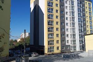 квартира за адресою Володимира Великого вул., 9-А