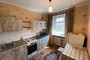квартира за адресою Лікарняна, 3