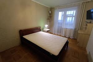 квартира по адресу Героев просп., 21