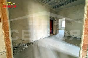 квартира за адресою Загребельна вул., 34а