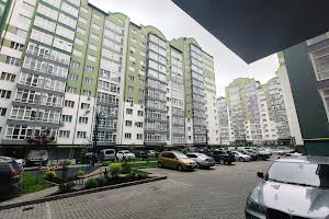 квартира по адресу Височана, 18