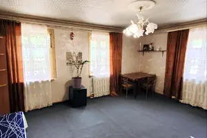 дом по адресу Актюбинская ул.