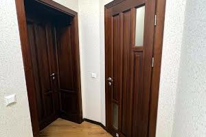 квартира по адресу Зеленая ул., 115