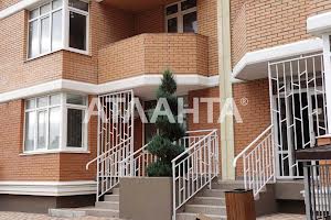 квартира за адресою Овідіопольська дорога вул., 2