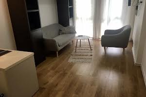 квартира по адресу Кульпарковская ул., 226
