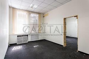 коммерческая по адресу Миколы Бажана просп., 12