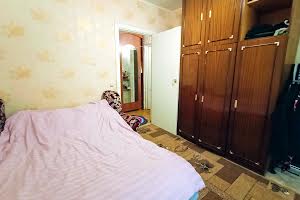квартира по адресу Текстильщиков ул., 11а