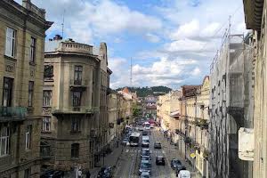 квартира за адресою Франка, 55