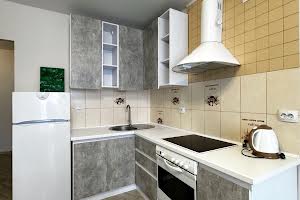 квартира за адресою Височана вул., 18