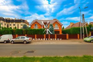 дом по адресу Просвещения ул., 12