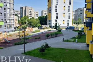 квартира за адресою Рудненська, 8