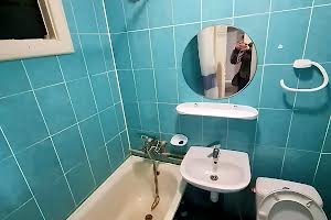 квартира за адресою Берегова вул., 34