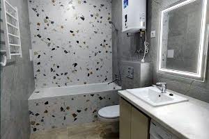 квартира за адресою Краснова вул., 3а