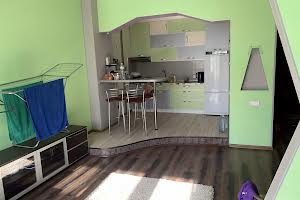 квартира за адресою Данилевського вул., 22