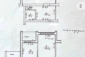 квартира по адресу Черноморская ул., 1