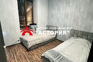 квартира за адресою Запоріжжя, Красная, 23