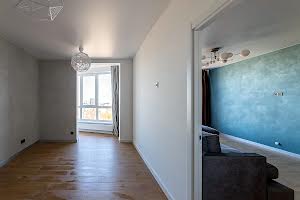 квартира по адресу Кульпарковская ул. (Кульпарківська), 93