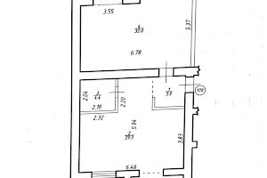 квартира по адресу Гарбарская ул., 24