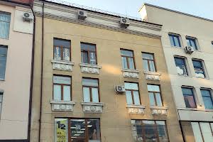 коммерческая по адресу Кардинала Любомира Гузара ул., 34а