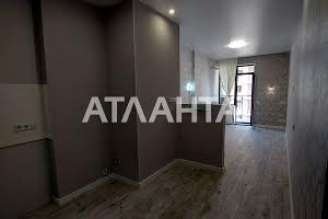 квартира за адресою Фонтанська дорога вул., 25