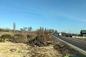 участок по адресу Тараса Шевченко ул.