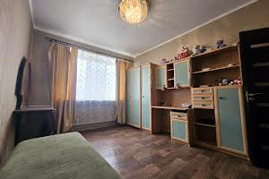 квартира за адресою Заліська вул., 5