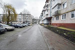 квартира за адресою Лесі Українки вул., 29