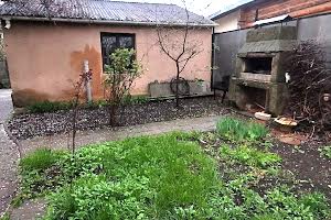 будинок за адресою Окружна вул.