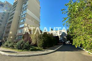 квартира по адресу Барвинковый пер. (2-й Черепановых), 12