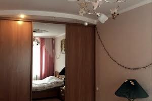 квартира по адресу Пасечная ул., 8