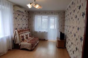 квартира по адресу Александра Поля просп. (Кірова), 72