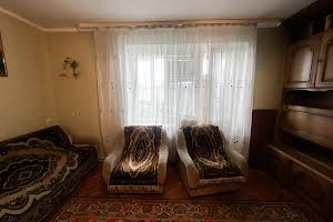 квартира по адресу Наливайко ул., 6а