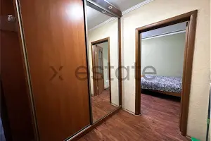 квартира за адресою Європейська вул. (Новгородська), 10