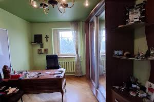 будинок за адресою Краснопільська вул., 35