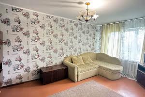 квартира за адресою Шишкіна, 52